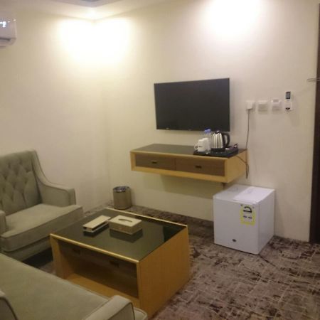 Lavona Inn Al Al Jubail Kültér fotó