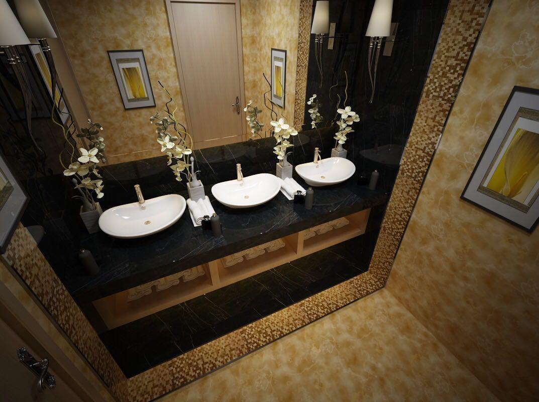 Lavona Inn Al Al Jubail Kültér fotó