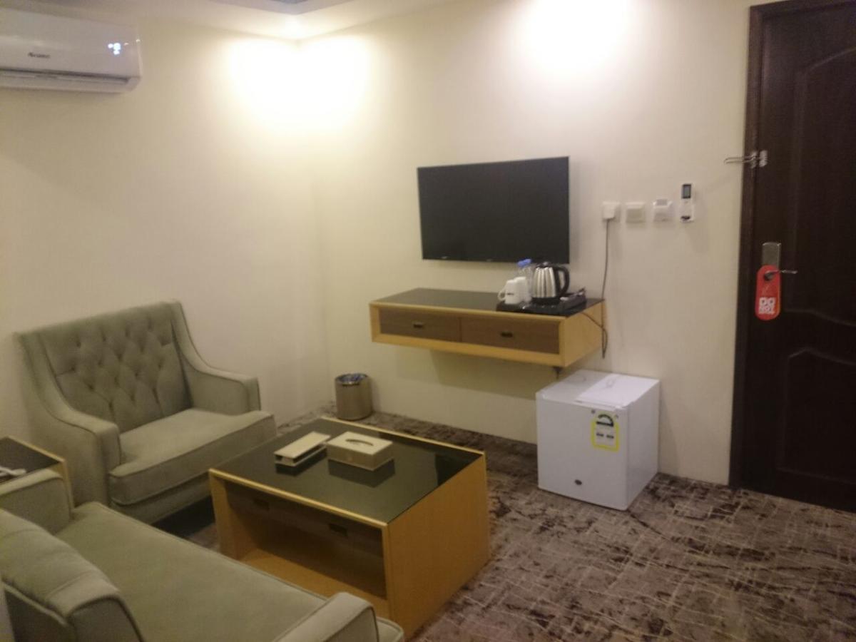 Lavona Inn Al Al Jubail Kültér fotó