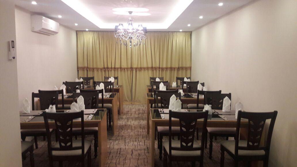 Lavona Inn Al Al Jubail Kültér fotó