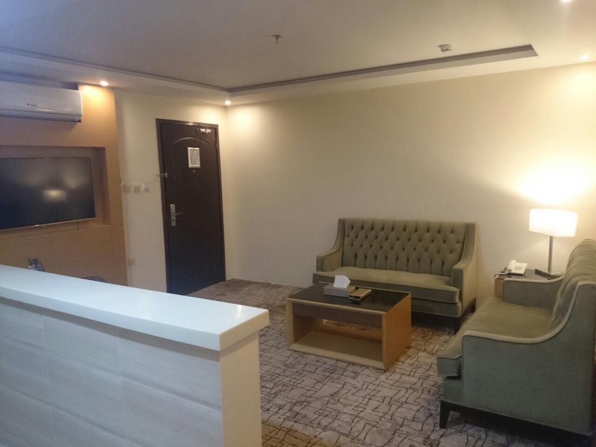 Lavona Inn Al Al Jubail Kültér fotó