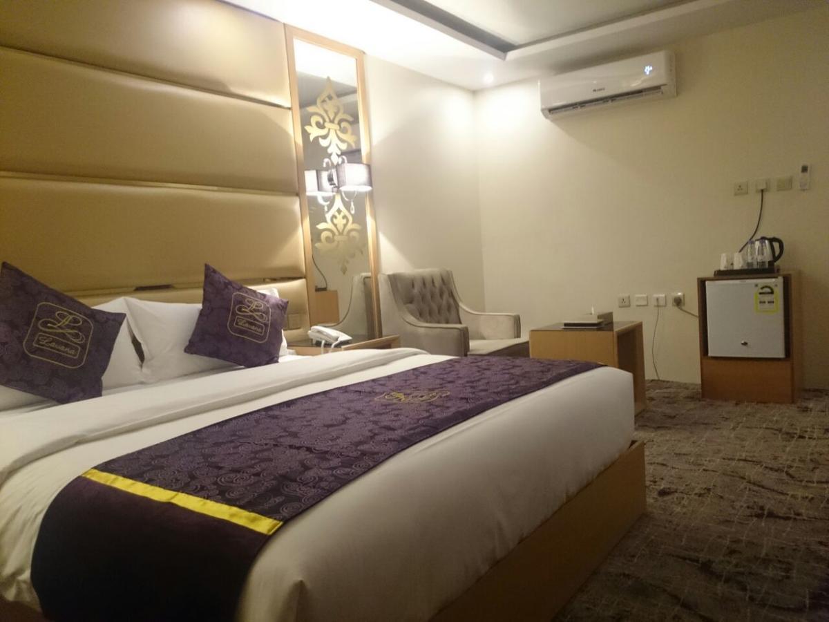Lavona Inn Al Al Jubail Kültér fotó